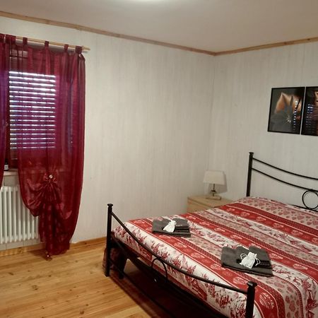 Apartmán Maison Loren Pila Cerise Exteriér fotografie