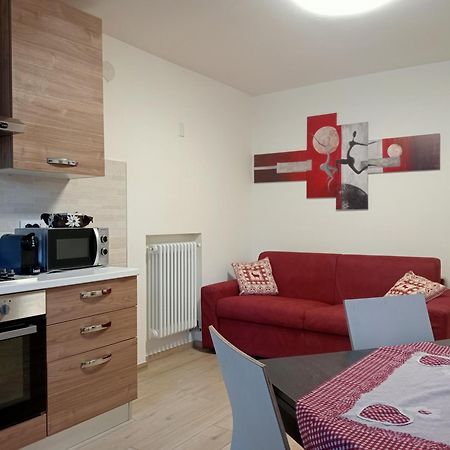 Apartmán Maison Loren Pila Cerise Exteriér fotografie