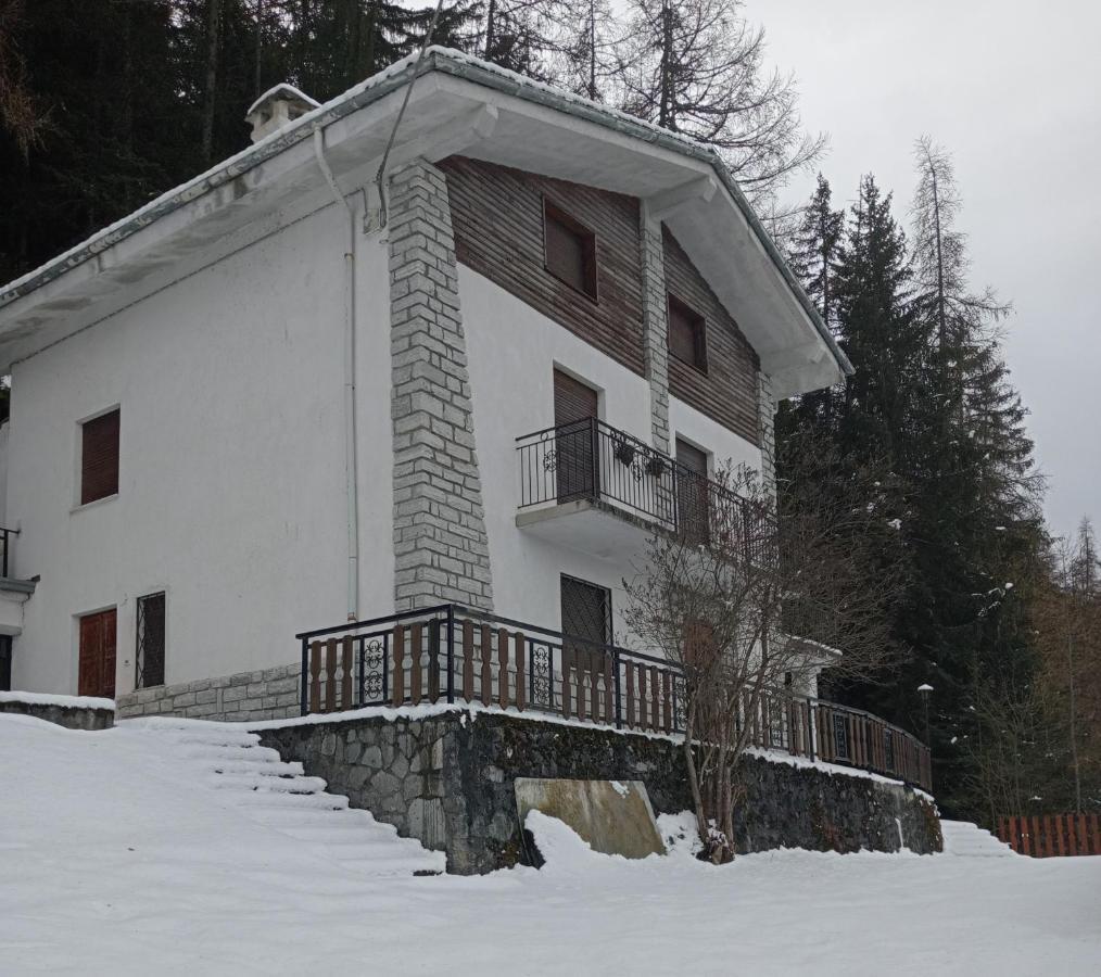 Apartmán Maison Loren Pila Cerise Exteriér fotografie