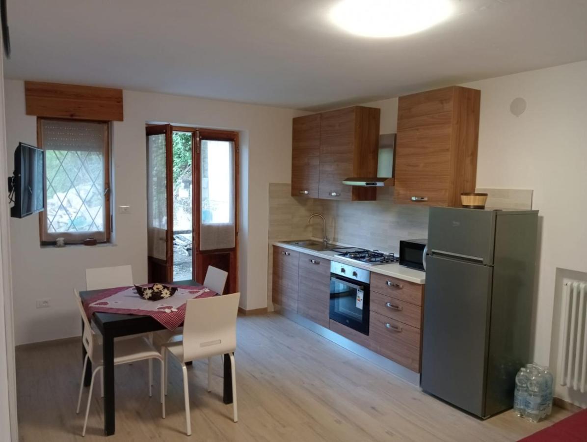Apartmán Maison Loren Pila Cerise Exteriér fotografie