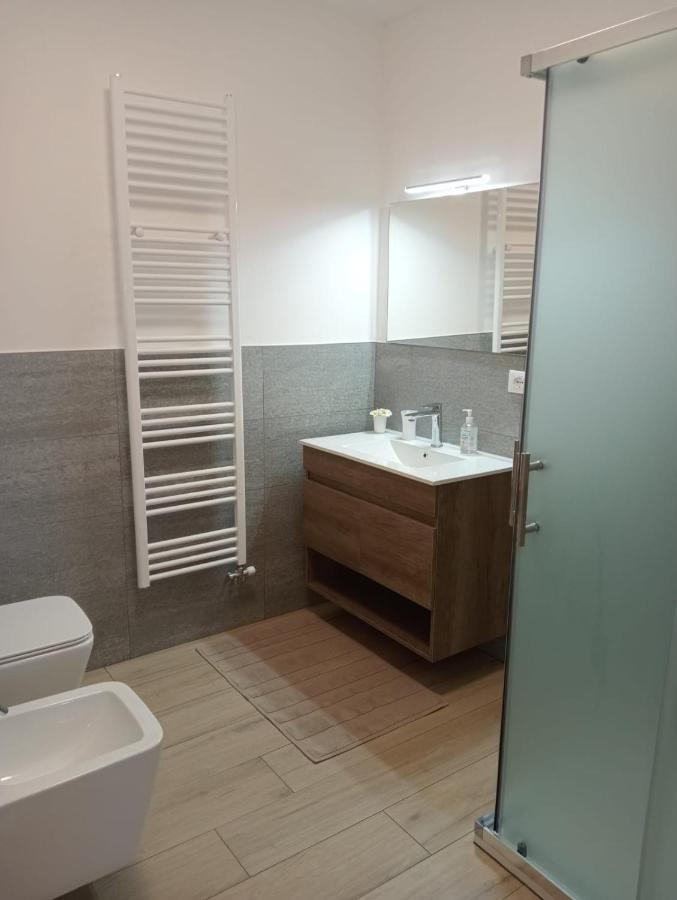 Apartmán Maison Loren Pila Cerise Exteriér fotografie