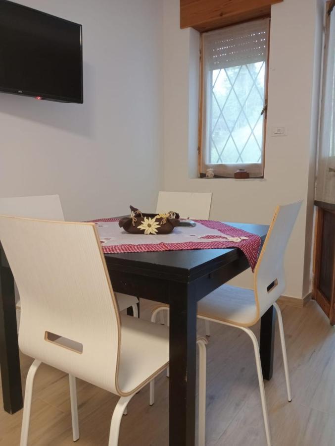 Apartmán Maison Loren Pila Cerise Exteriér fotografie
