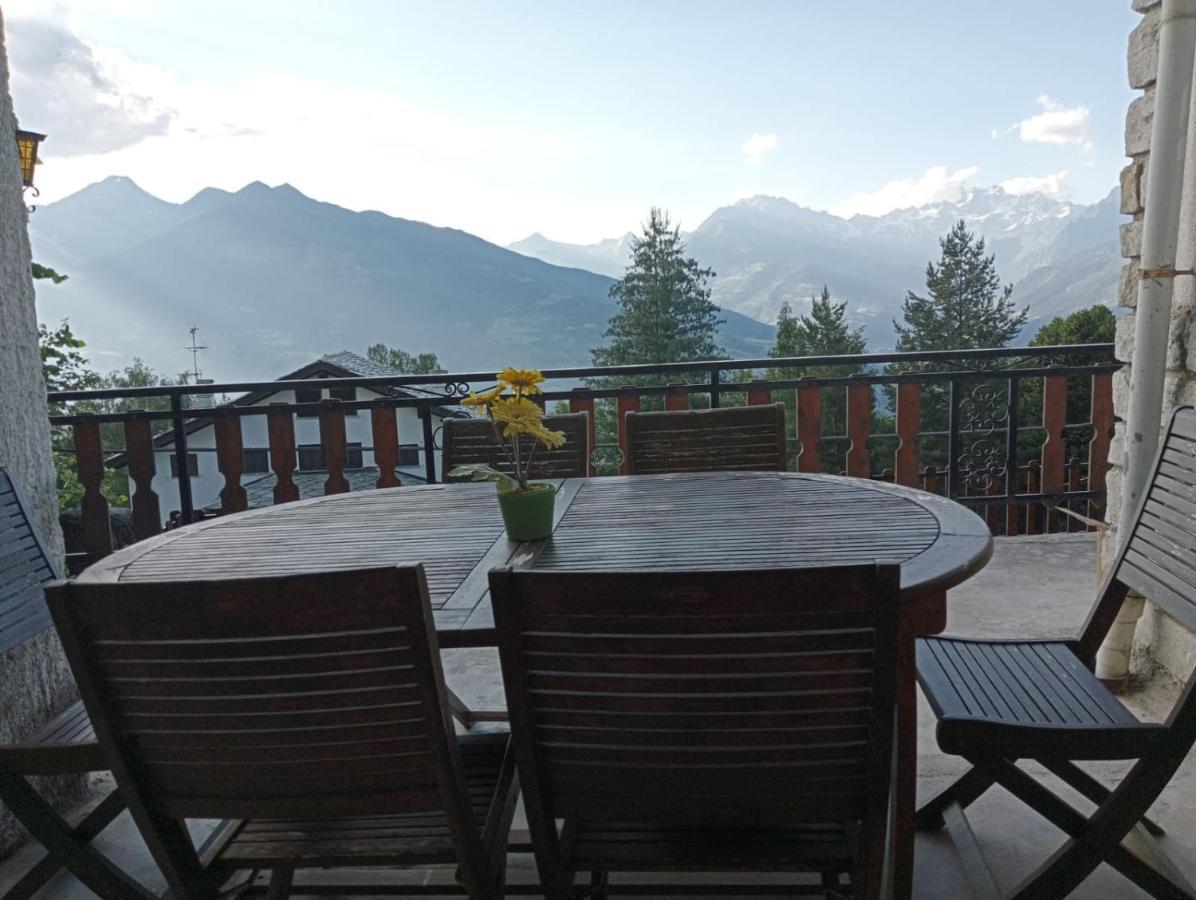 Apartmán Maison Loren Pila Cerise Exteriér fotografie