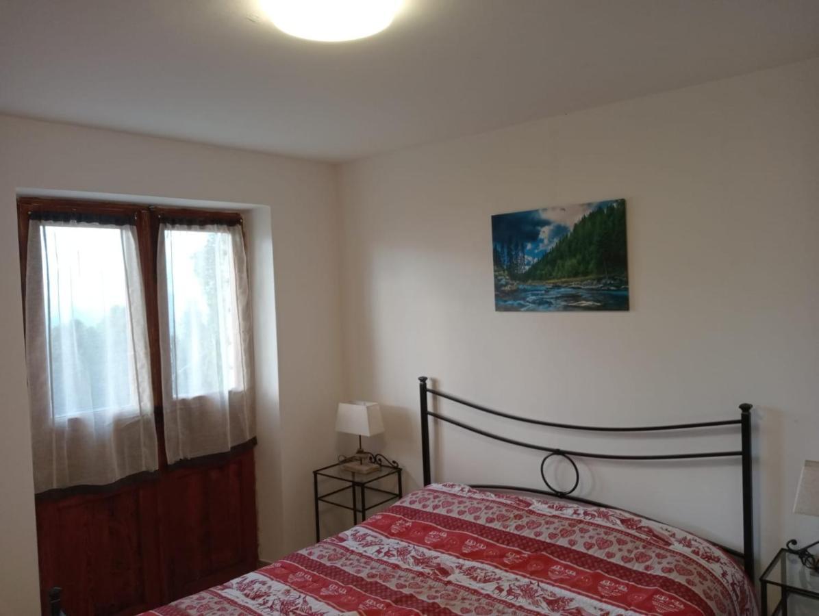Apartmán Maison Loren Pila Cerise Exteriér fotografie
