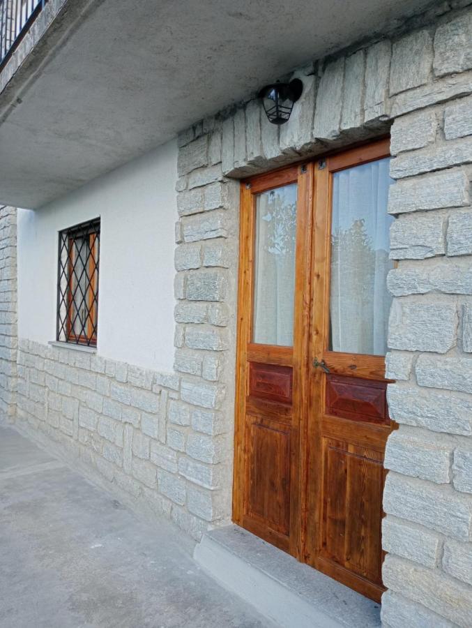 Apartmán Maison Loren Pila Cerise Exteriér fotografie