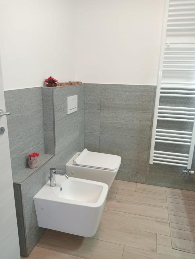 Apartmán Maison Loren Pila Cerise Exteriér fotografie