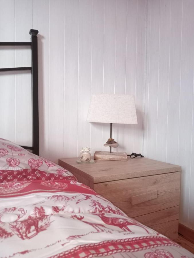 Apartmán Maison Loren Pila Cerise Exteriér fotografie