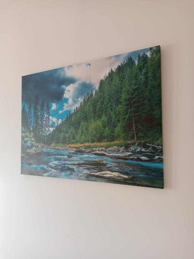Apartmán Maison Loren Pila Cerise Exteriér fotografie