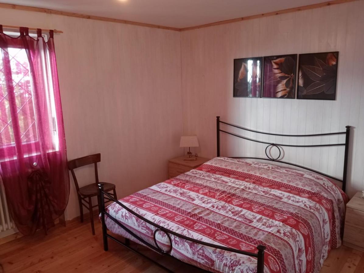 Apartmán Maison Loren Pila Cerise Exteriér fotografie