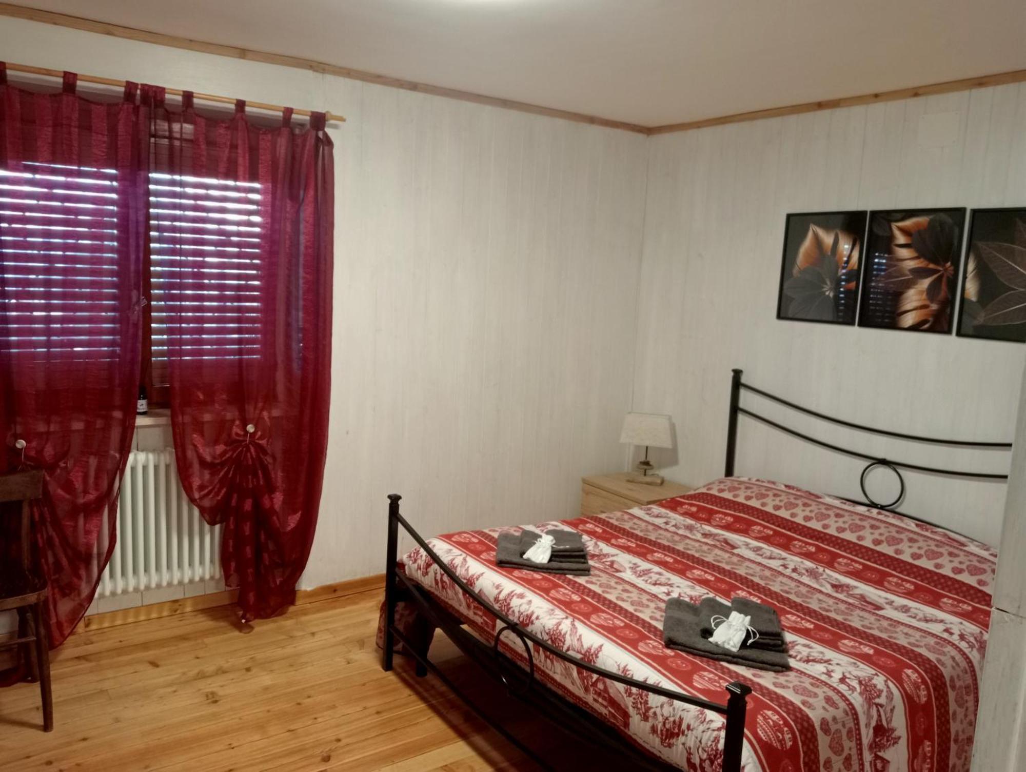 Apartmán Maison Loren Pila Cerise Exteriér fotografie