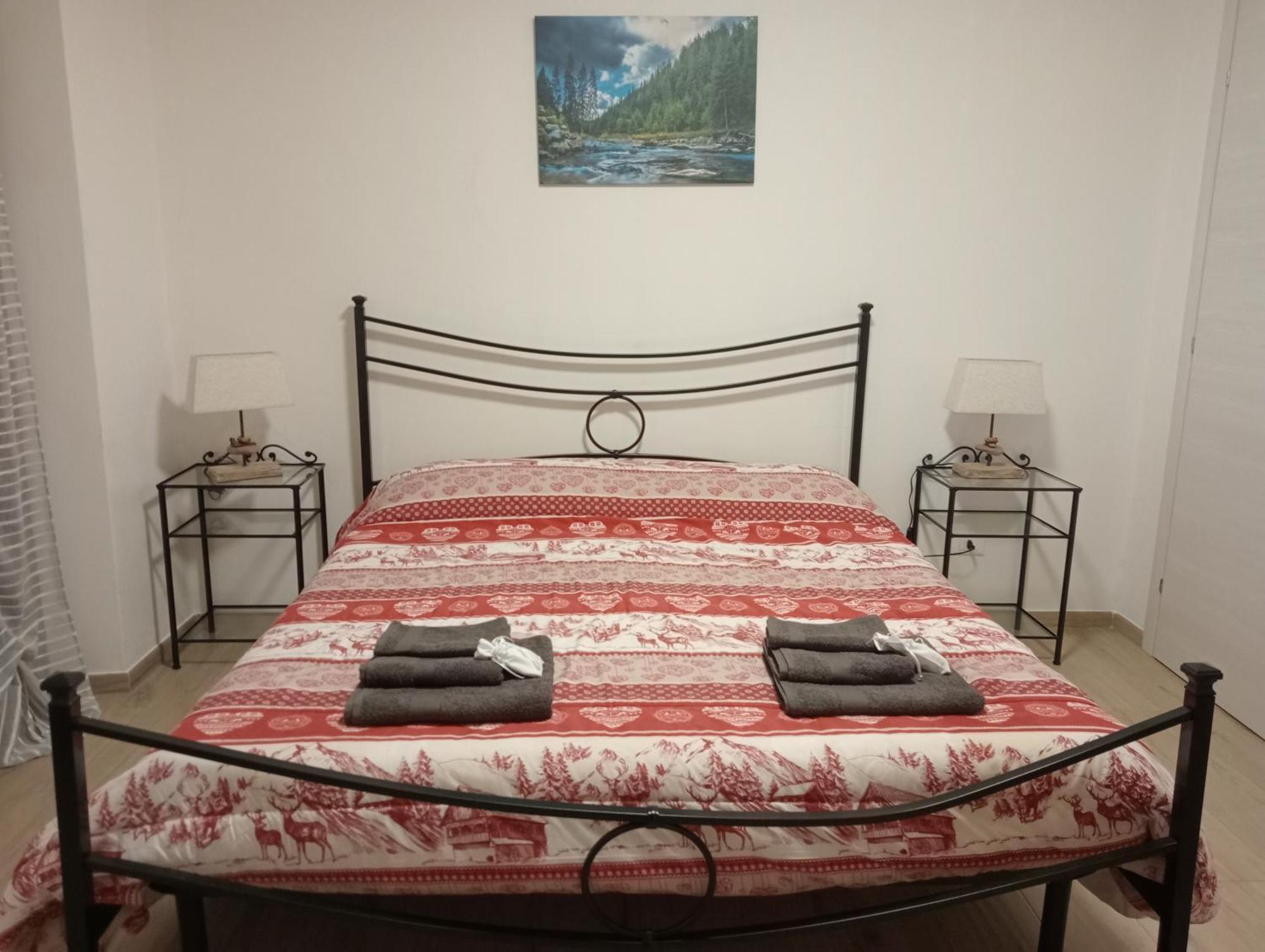 Apartmán Maison Loren Pila Cerise Exteriér fotografie