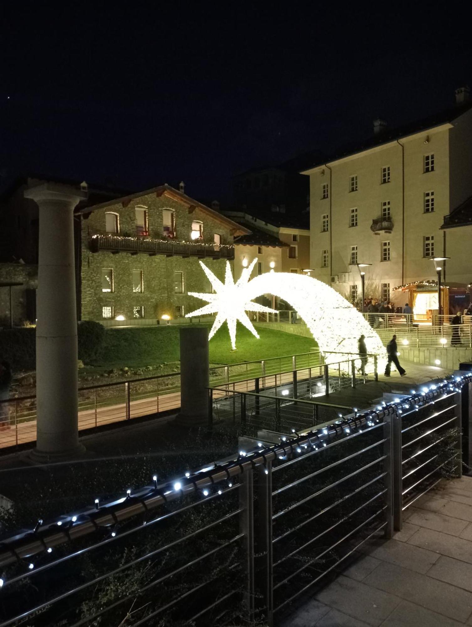 Apartmán Maison Loren Pila Cerise Exteriér fotografie