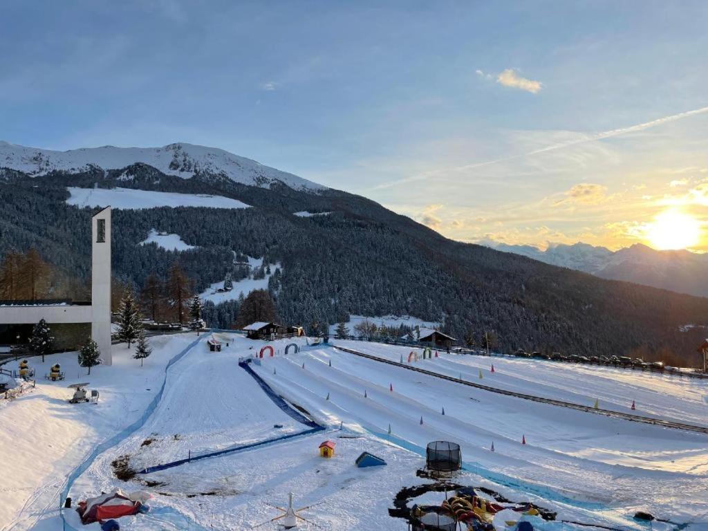 Apartmán Maison Loren Pila Cerise Exteriér fotografie