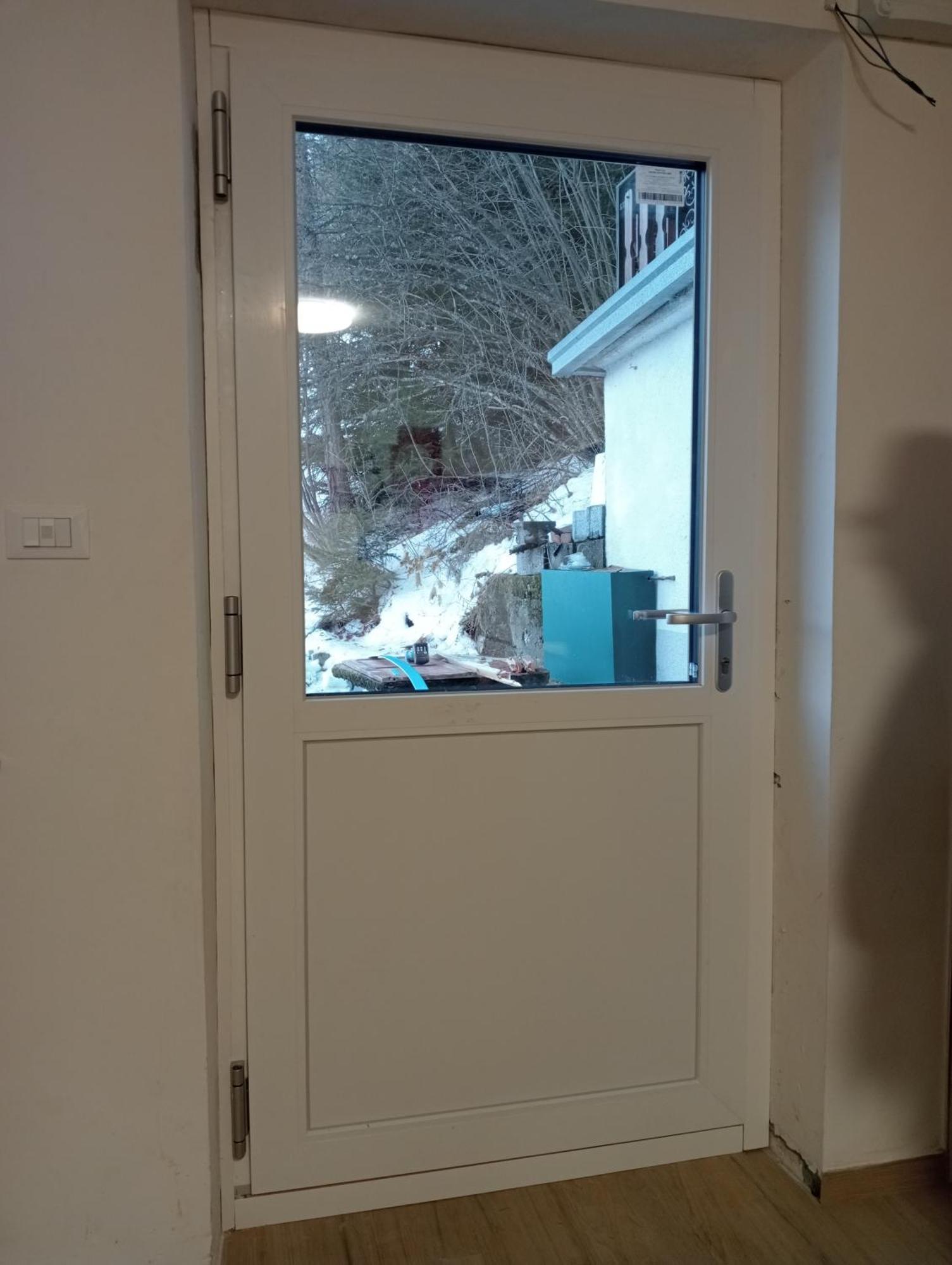 Apartmán Maison Loren Pila Cerise Exteriér fotografie