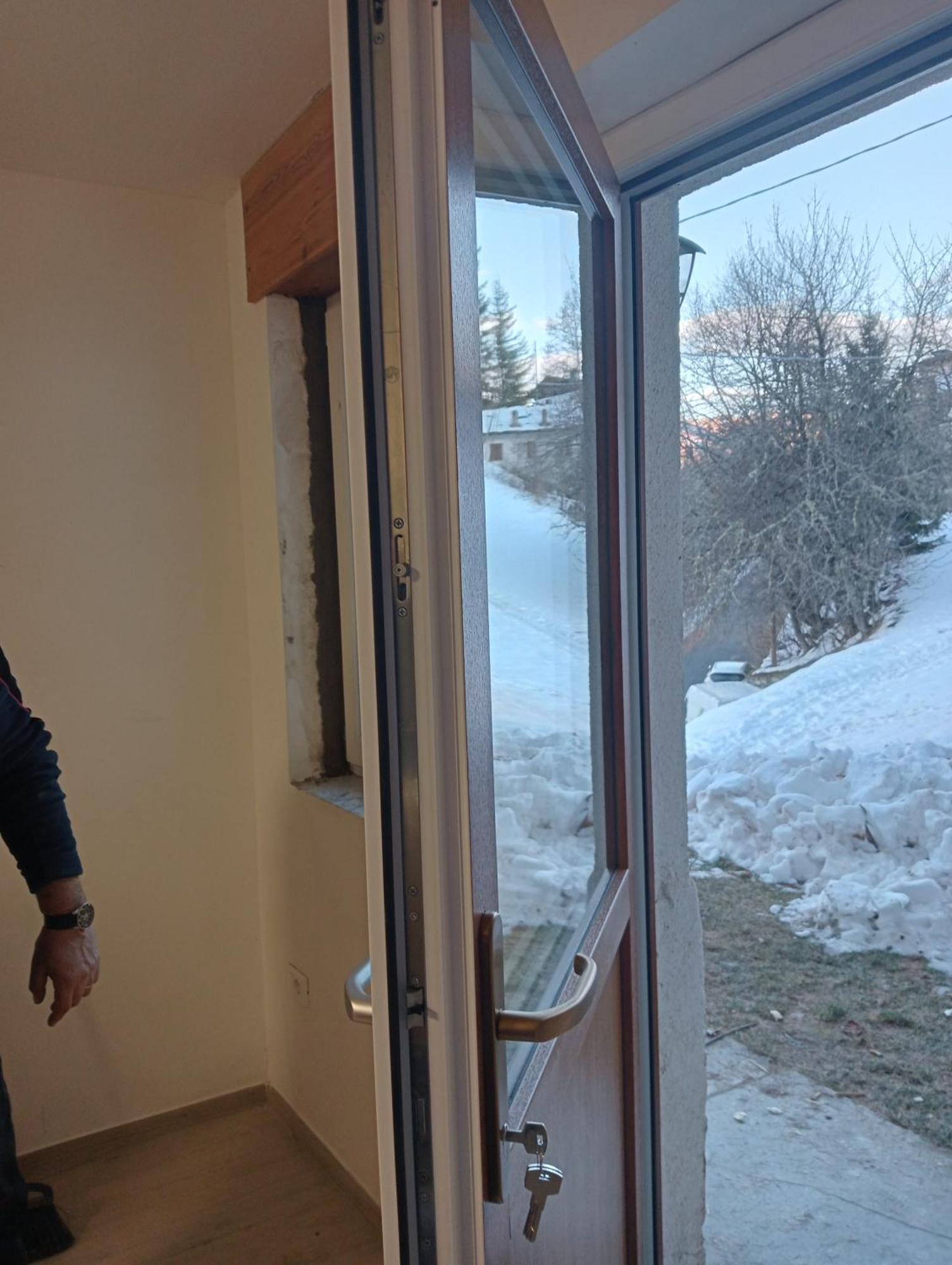 Apartmán Maison Loren Pila Cerise Exteriér fotografie