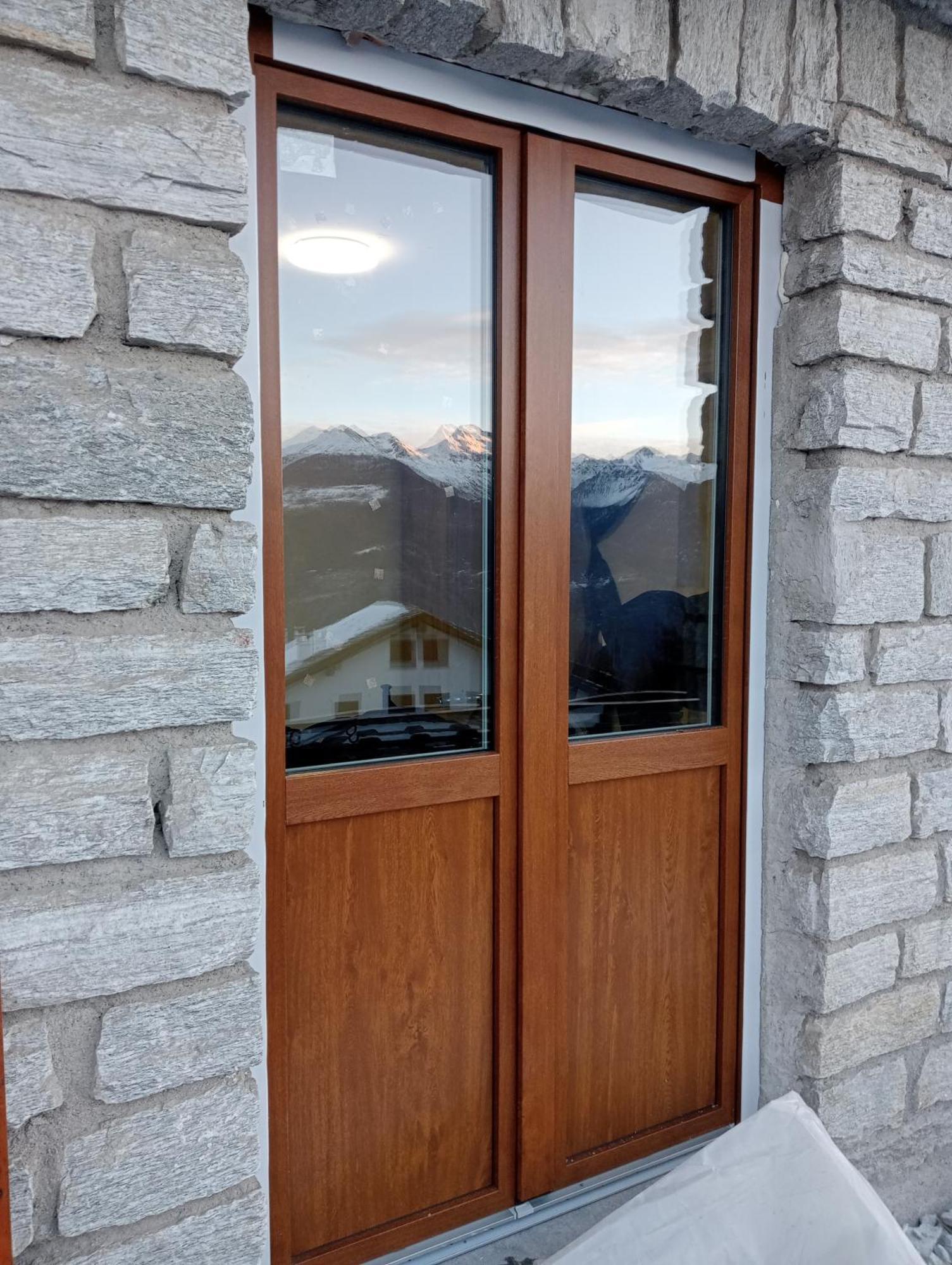 Apartmán Maison Loren Pila Cerise Exteriér fotografie